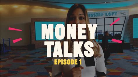 money talks kelsi|Money Talks .